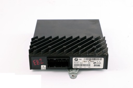 Усилительная система bmw e82 hi-fi system 9164379
