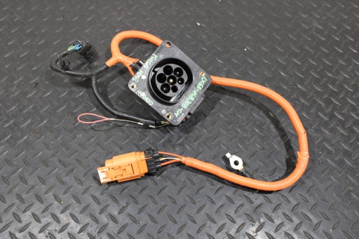 adapter LADOWANIA FORD KUGA MK3 LX68-14B308-CM