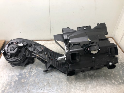 heater heating MERCEDES SPRINTER W906 A9068301760