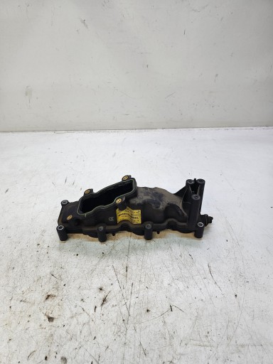 intake manifold AUDI A6 C6 LIFT 3.0 TDI 059129711BF