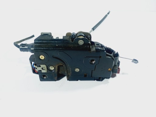 lock door of left front OE 3D1837015 VW CADDY 3 III 04-10