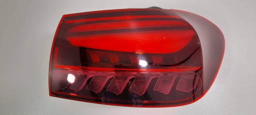 Mercedes-Benz GLA H247 2025r light rear right A2479067407 (T1)