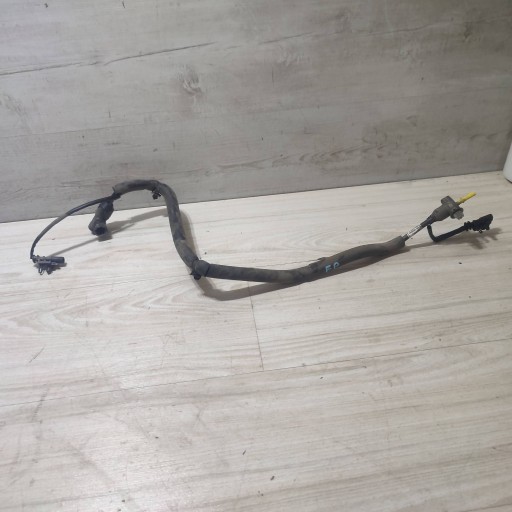Wlew AdBlue Jaguar F-Pace HK835J249BE