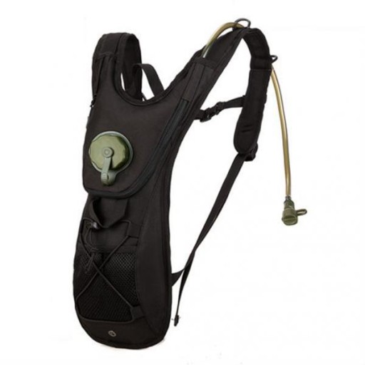 Рюкзак для води 2,5 л Сумка для води Чохол