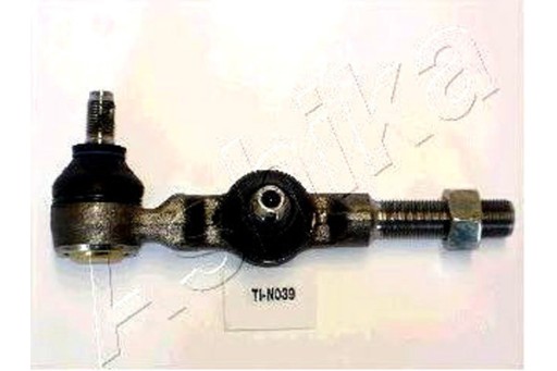 111-0N-N039 - ASHIKA НАКОНЕЧНИК РУЛЬОВОЇ ТЯГИ SUZUKI SAMURAI 1.0 NAP
