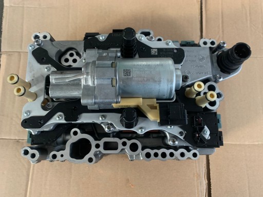 Мерседес А класс W176 БУ компьютер коробки передач