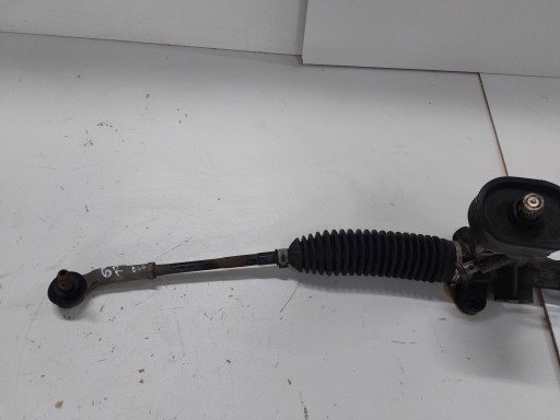 VW POLO V 6R IBIZA 6J FABIA III AUDI A1 servo control 6R1423051AA