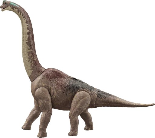 Hračka Brachiosaurus z Jurského sveta Dinosaurus