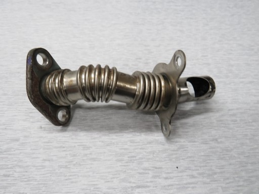 KIA SPORTAGE III 1.7 CRDI ТРУБКА ТРУБКА EGR