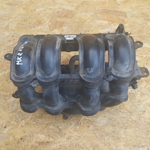 FORD FOCUS MK2 ВПУСКНИЙ КОЛЕКТОР 1.6 16V БЕНЗИН