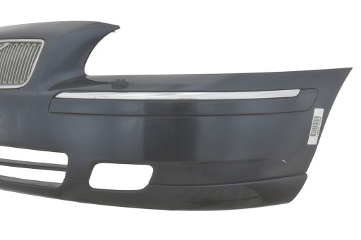 front bumper * front VOLVO V70 II LIFT washers 466-46