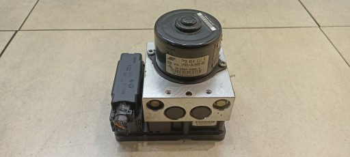szivattyú ABS GALAXY LIFT 1.9 TDI AUTOMAT 7M3614111Q