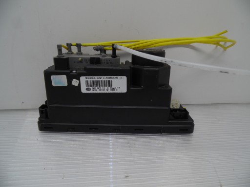 2088001248 - Насос центрального замка MERCEDES W210 W208