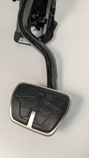 BMW X4 G02 6874285 Pedal Bremse