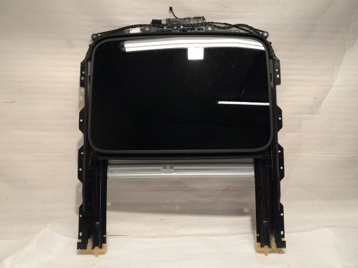 AUDI A4 B9 LIFT sedan roof window complete 8W5877255 8W5877041