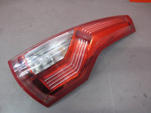 CITROEN C4 GRAND PICASSO 1 and UA light rear part rear right EUROPA