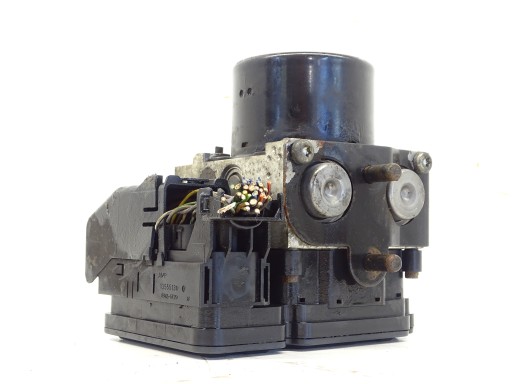 pump control unit HAMUCLOWY ABS JAGUAR XJ X350 7W93-2C405-BB