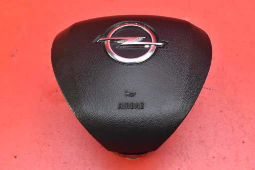 airbag autisti 13434703 OPEL ASTRA 5 V K 15-20