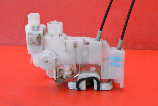 lock door right front front EU SUBARU LEGACY 4 IV KOMBI 03-09