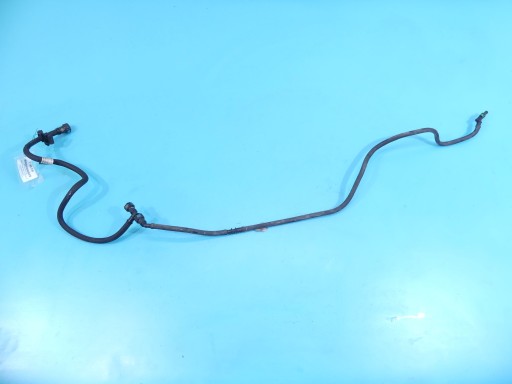 AH22-9B337-CA - Шланг Паливна трубка RANGE Rover SPORT і L320 3.0 D