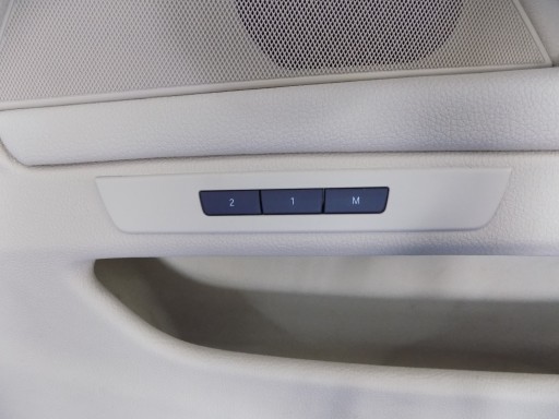upholstery door right front right front BMW 5 F10 2012R beige