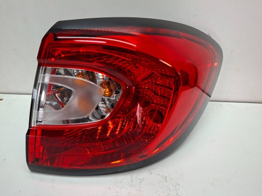 light rear right 265502731R RENAULT CAPTUR and 2013-2016