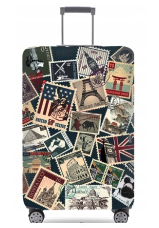 Містер і місіс Гаджет обкладинка