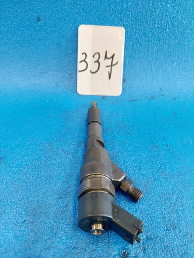 injector JUMPER 0445110062 BOSCH