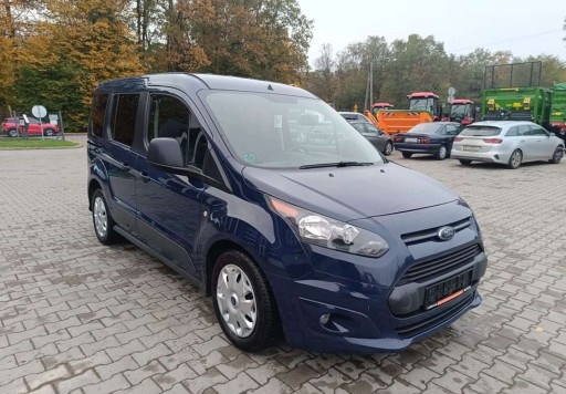 Ford Transit Connect II VAN 1.5 TDCi 100KM 2017
