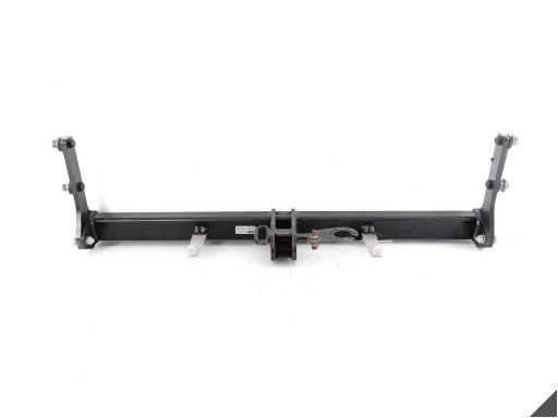 HYUNDAI TUCSON IV 4 NX4 N-LINE 20- sider HAKA HOLOWNICZEGO towing rear part