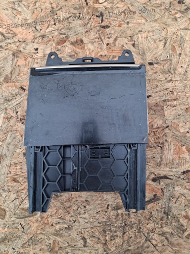 Boîte a gant passager Cendrier GNIADO USB SKODA KODIAQ LIFT 22R 566863077
