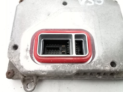 Volvo V50 control unit ksenon xenon 1307329098