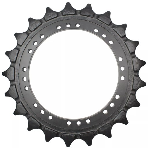 SA1081-01850 - Приводне колесо VOLVO EC360 (SA1081-01850)