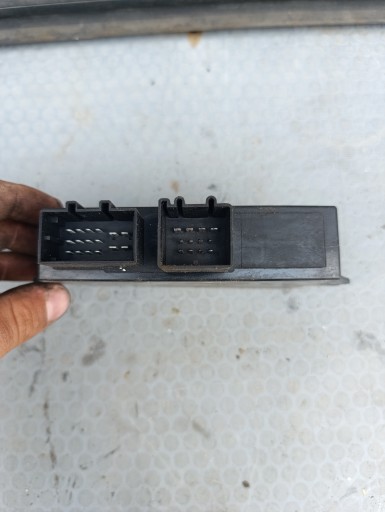 VW T5 LIFT module control unit HAKA 1K0907383G