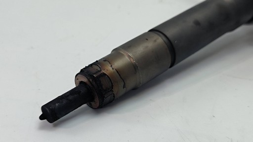 Einspritzdüse Pumpe-Düse-Einheit 504389548 2.3 JTD FIAT DUCATO III