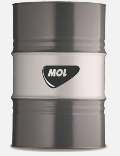 MOL Dynamic Gold Longlife 5W-30 55л