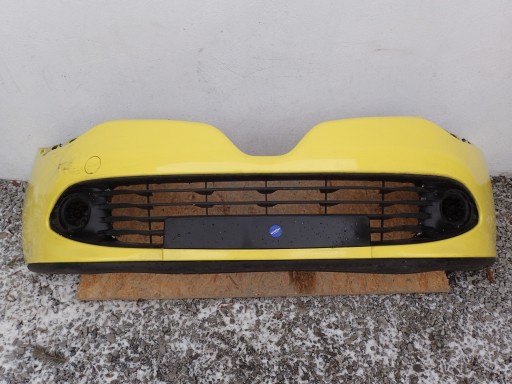 bumper front front RENAULT CLIO IV 4 2012-2016R