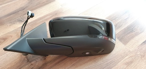 ДЗЕРКАЛО ЛІВЕ MASERATI LEVANTE 820 8+9 PIN 17 PIN