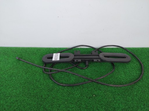 ANTENNE ARRIÈRE KEYLESS GO GPS MERCEDES S-KLASA W220 CL W215 A2208200575
