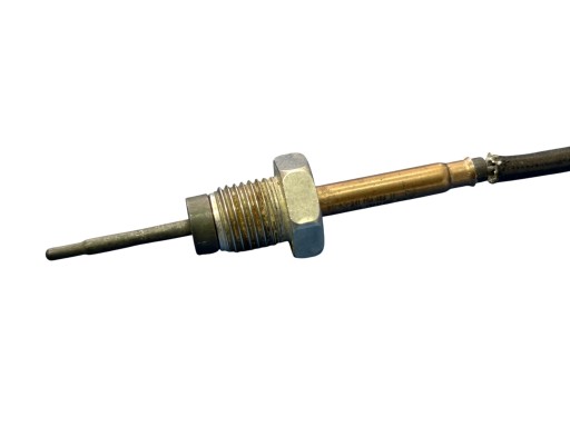 VOLKSWAGEN SKODA AUDI 2.0 TDI sensor temperatur gase 04L906088JF