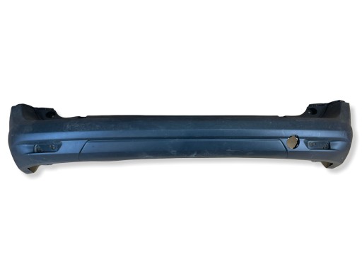 bumper rear part rear FORD TRANSIT COURIER MK3 III 2023- R2X617757A