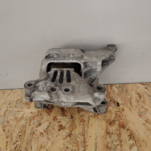 holder engine mount PSA 4a103720