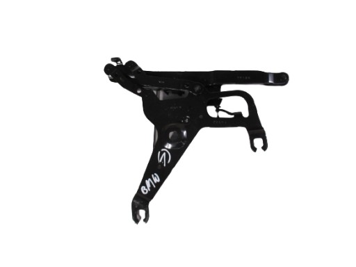 BMW X5 X6 F15 F16 петля капота правая новая 7294530