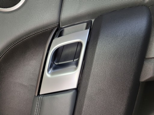 Seite verkleidung Tür links heck LAND RANGE ROVER SPORT II DK6227503A OE