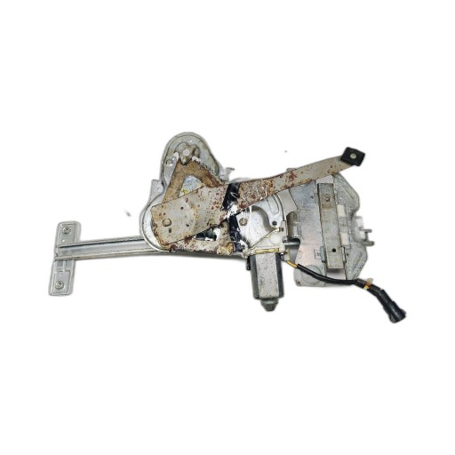 mechanism windows electrical left rear part FORD EXPLORER 4.0 F87B7827145AA