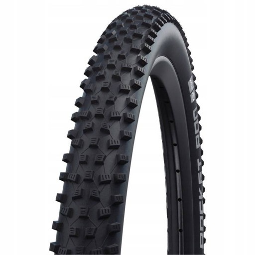 Велосипедна шина Schwalbe Rocket Ron PE 11600506.02 розмір коліс 24\