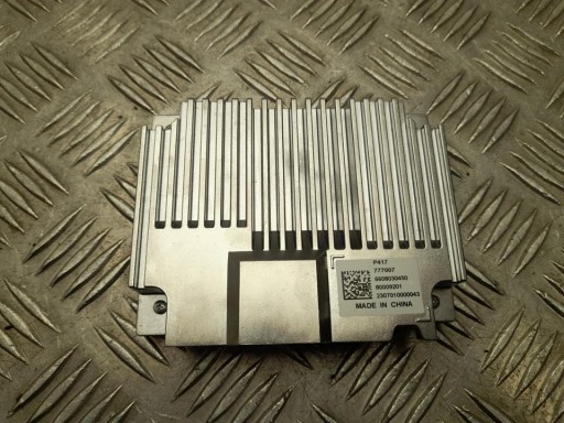 Модуль керування polestar 4 2025 6608030450