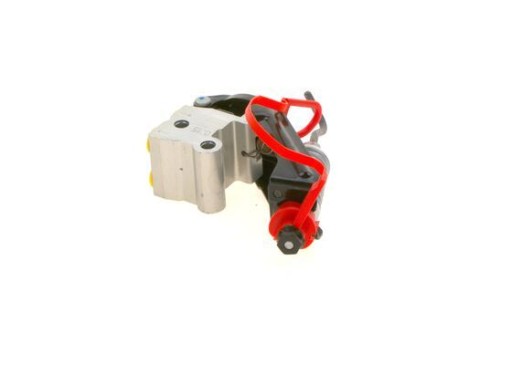 КОРЕКТОР ГАЛЬМІВНОГО ЗУСИЛЛЯ 0 204 031 296 BOSCH