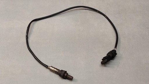 5WK91701 - ЛЯМБДА-ЗОНД OPEL ZAFIRA A 1.8 B 09202575