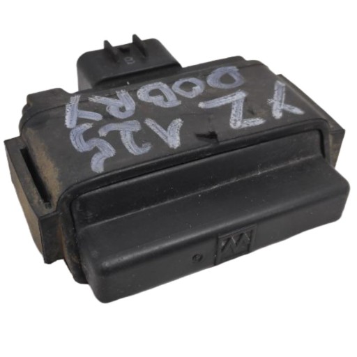 OEM1C38554010 - МОДУЛЬ ЗАЖИГАНИЯ YAMAHA YZ125 2009 Б / У